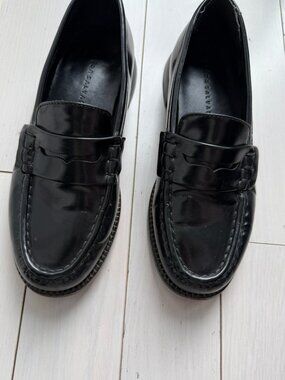 Freda Salvador Elba Loafers